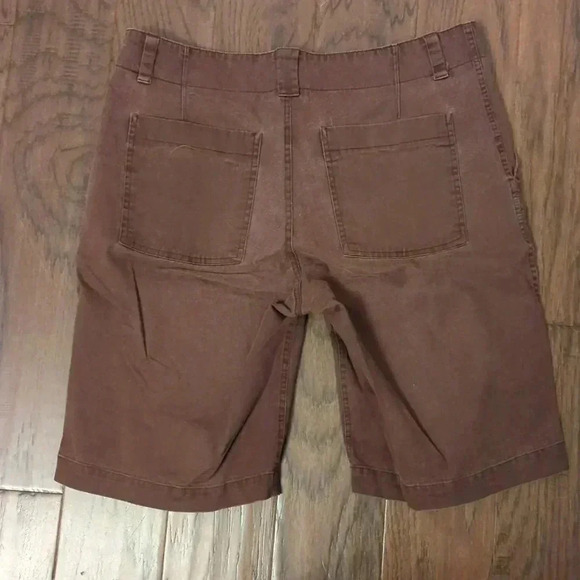 Bermuda  Shorts - Picture 5 of 7